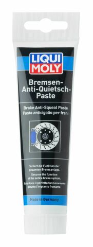 Змазка жаростійка для гальмівної системи Bremsen Anti-Quietsch Paste (100г)