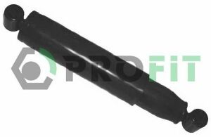 Амортизатор оливний