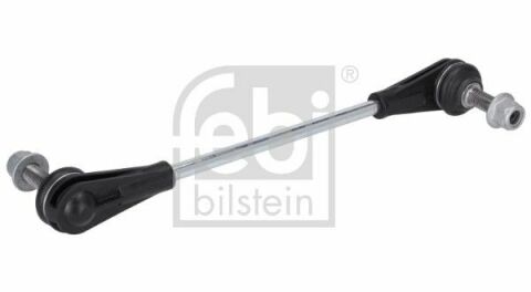 Тяга стабілізатора (переднього) Ford Focus 18- (L=298mm) Тяга стабілізатора (переднього) Ford Focus 18- (L=298mm)