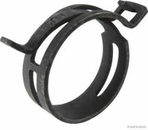 Хомут пружинний