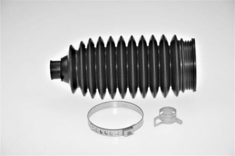 Пыльник рулевого механизма