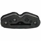 Кронштейн глушника ( заміна для 7482)