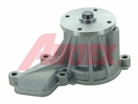 AIRTEX HYUNDAI Помпа воды Elantra,i40,ix35,Tucson,Kia Carens IV,Cerato,Sportage 2.0 10-