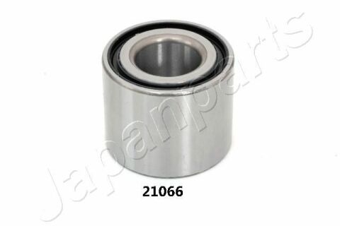 JAPANPARTS SUZUKI Підшипник маточини Alto 1,0 09-, NISSAN Pixo