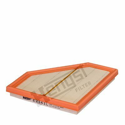 Повітряний фільтр Повітряний фільтр