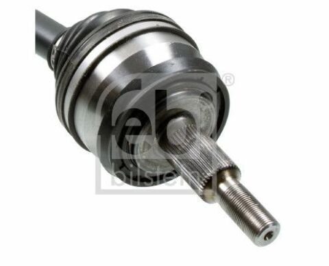 Напіввісь (передня) VW T5 2.0 i/1.9 TDI 03-15 (R) (26x38x860) Напіввісь (передня) VW T5 2.0 i/1.9 TDI 03-15 (R) (26x38x860)