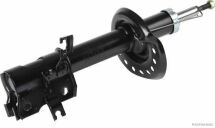 Амортизатор газооливний