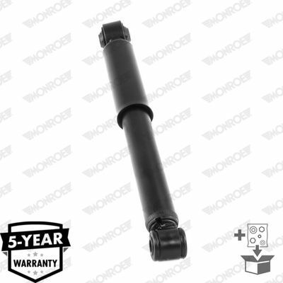 MONROE OPEL Амортизатор OESpectrum (E1293) задній Zafira MONROE OPEL Амортизатор OESpectrum (E1293) задній Zafira