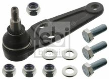 VOLVO Кульова опора 240-260 74-78 VOLVO Кульова опора 240-260 74-78