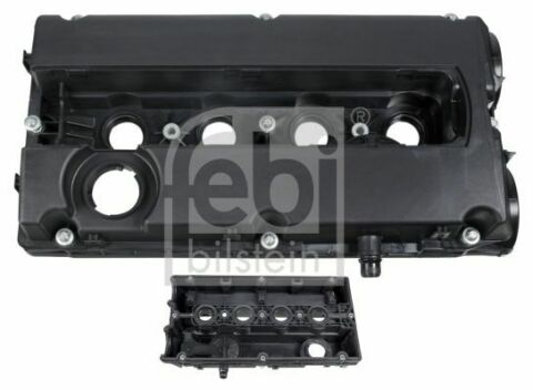 Крышка клапанов Opel Astra H/G/Vectra C/Zafira A/B/Fiat Stilo 1.6 01-15