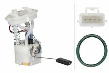 Електро-бензонасос (модуль) FORD Fiesta -08, Fusion 02- Електро-бензонасос (модуль) FORD Fiesta -08, Fusion 02-