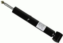 Амортизатор задній