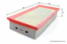 Фільтр повітряний