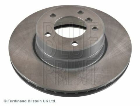 Диск гальмівний (передній) BMW 5 (E60/E61) 2.0-3.0 03-10 (310x24)