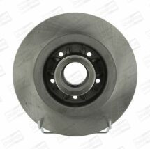 Диск гальмівний задній Renault Laguna 01– Диск гальмівний задній Renault Laguna 01–