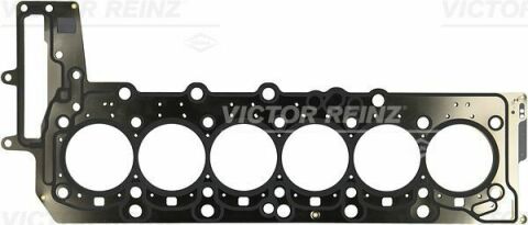 Прокладка ГБЦ BMW 5 (F10)/7 (F01-F04)/X5 (F15/F85) 3.0D 10-(1.57mm) (2 метки) N57 D30, (M50d)