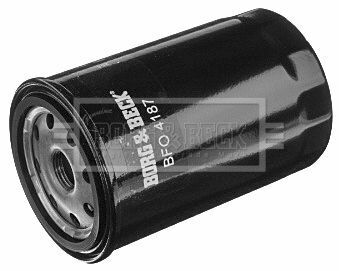 Оливний фільтр Оливний фільтр