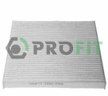 Фильтр, воздух во внутренном пространстве