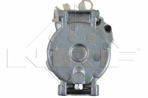 Компресор кондиціонера Chrysler Voyager 2.5/2.8CRD 00-08 Компресор кондиціонера Chrysler Voyager 2.5/2.8CRD 00-08