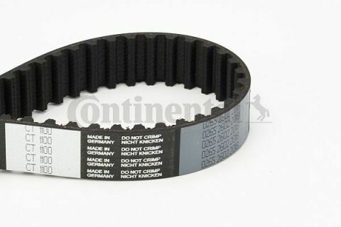 Ремень ГРМ Jumper/Boxer 2.2HDi 02- Ремень ГРМ Jumper/Boxer 2.2HDi 02-
