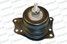 Подвеска, двигатель