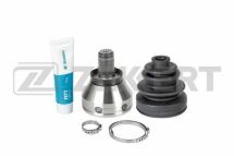 Комплект шарнірів, приводний вал Комплект шарнірів, приводний вал