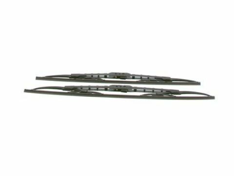 Щітка склоочисника (480/530mm) VW Golf 91-04/Polo 01-/Audi A3 96-03