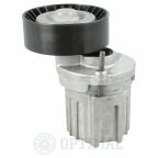 Натяжная планка, поликлиновый ремень.