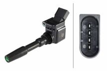 Котушка запалювання Audi A4 B8 1.8 2011–, A5 1.8 2007–