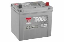 Акумулятор 12V 65Ah Silver High Performance Battery Japan  YBX5005 (0)