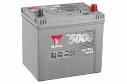 Акумулятор 12V 65Ah Silver High Performance Battery Japan YBX5005 (0) Акумулятор 12V 65Ah Silver High Performance Battery Japan YBX5005 (0)