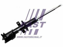 Амортизатор RENAULT Trafic 00-14; NISSAN Primastar 02-14; OPEL Vivaro 01-14 Амортизатор RENAULT Trafic 00-14; NISSAN Primastar 02-14; OPEL Vivaro 01-14