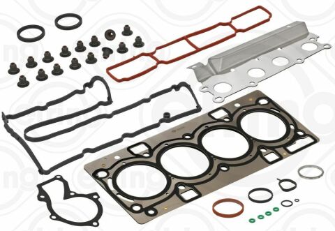 Комплект прокладок (верхній) Ford Transit Connect 1.6 EcoBoost 13- (замегнен на 389.981) Комплект прокладок (верхній) Ford Transit Connect 1.6 EcoBoost 13- (замегнен на 389.981)