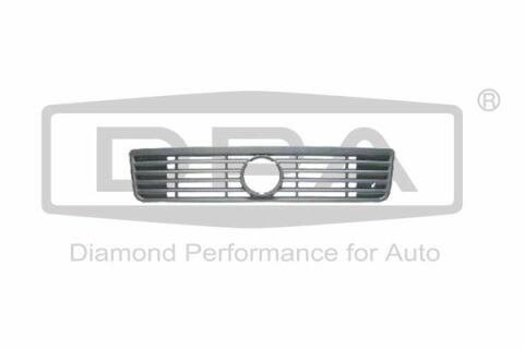 Решітка радіатора VW LT 2.5/2.8 TDI/2.3 96-06