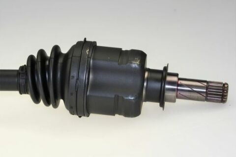 Привідний вал