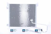 Конденсер кондиционера