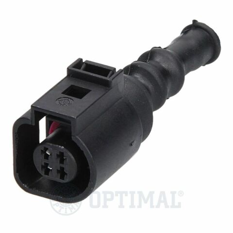 Датчик числа обертів