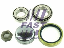 Підшипник маточини FIAT Ducato 94-02; PEUGEOT Boxer 94-02; CITROEN Jumper 94-02
