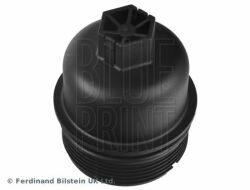 Крышка корпуса масляного фильтра RENAULT NISSAN
