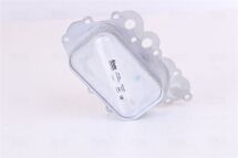 Оливний радіатор MERCEDES A-CLASS W 169 (04-) A 160 CDI