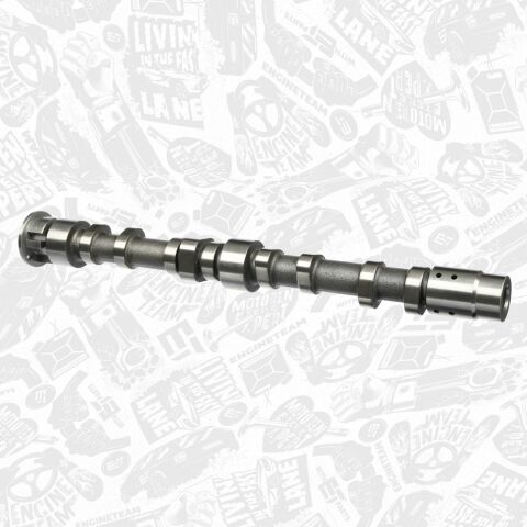 Розподільний вал