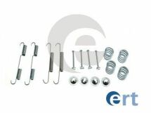 Настановний Комплект гальм. кільк. PATHFINDER III Настановний Комплект гальм. кільк. PATHFINDER III