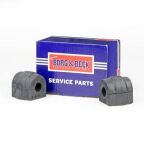 Втулка стабiлiзатора 2шт.