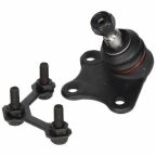 Кульова опора