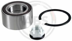 Подшипник ступицы перед. Renault Dokker/Lodgy/Captur 12- Подшипник ступицы перед. Renault Dokker/Lodgy/Captur 12-