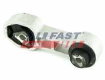 Подушка двигателя FIAT Panda 03- зад Рычаг 1.1/1.2/1.4