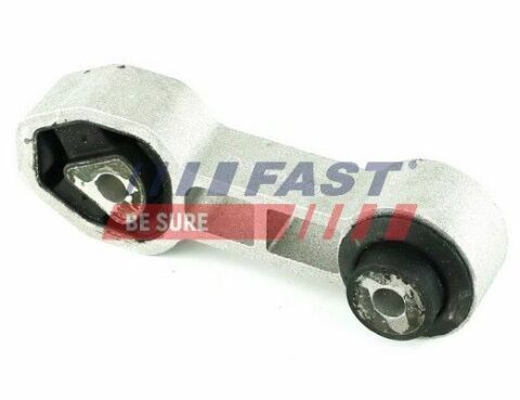 Подушка Двигателя FIAT Panda 03- зад Рычаг 1.1/1.2/1.4