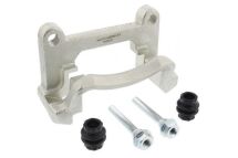 Кронштейн, корпус скобы тормоза