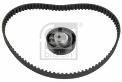 К-кт. ГРМ (рем.+ролик) Ford Focus 1.8TDCi 00-