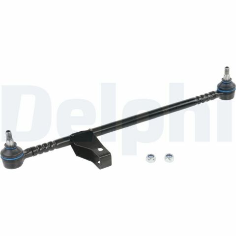Тяга поперечна середня W116/123 MB